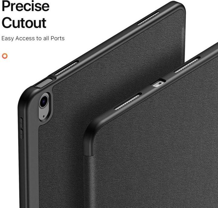 Produktbild Dux Ducis Domo Series (iPad 2018 (6. Gen))