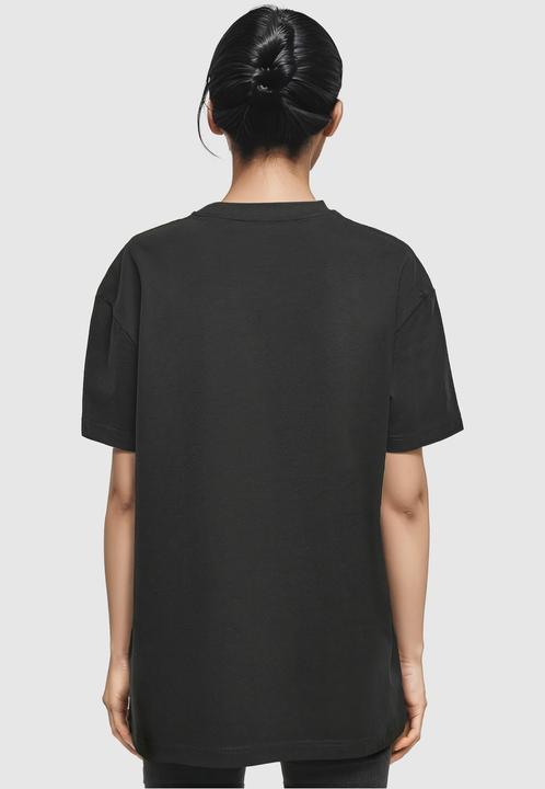 Image du produit Merchcode Ladies WD - Believe In Yourself Oversized Boyfriend Tee - 118359 (L)