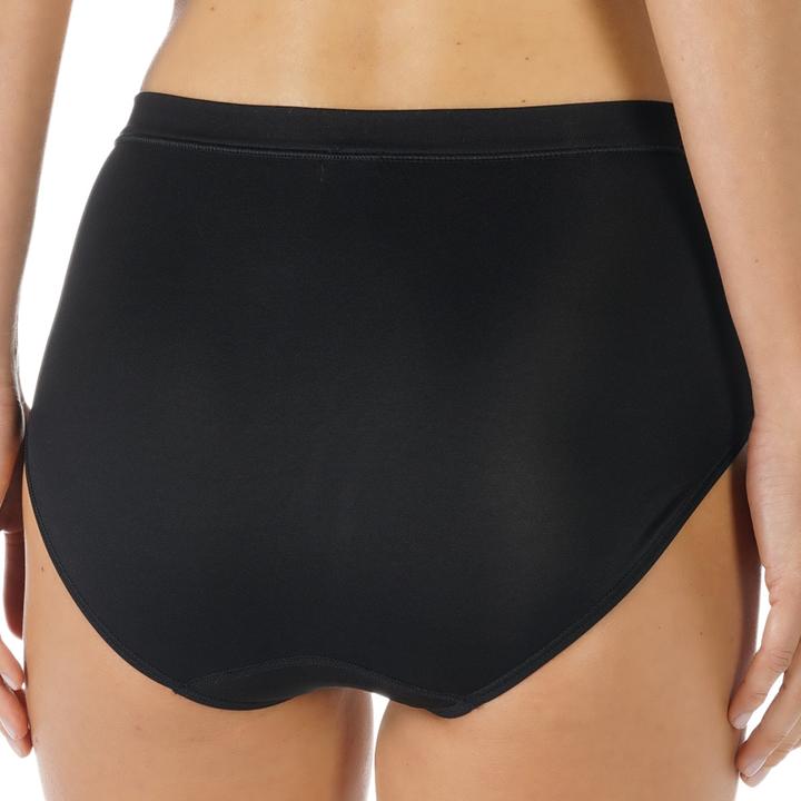 Image du produit Mey Pack de 2 slips taille Emotion (42, XL, lot de 2)