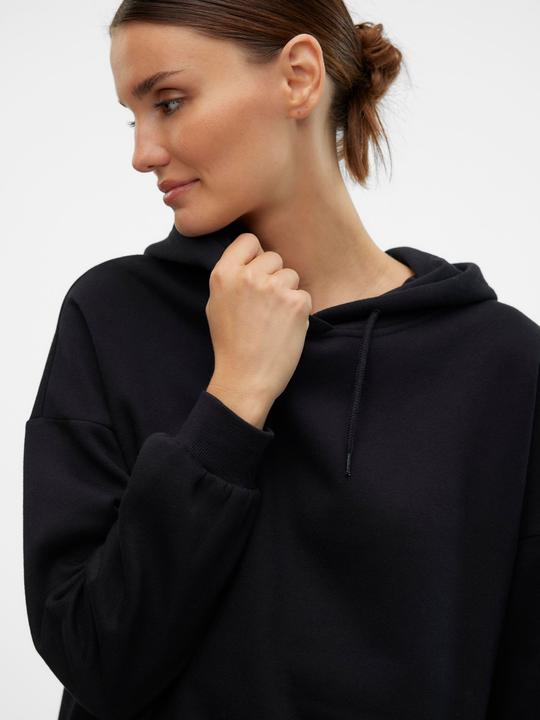 Produktbild Vero Moda VMKAMILE Midikleid Sweatshirt-Kleid (XS)