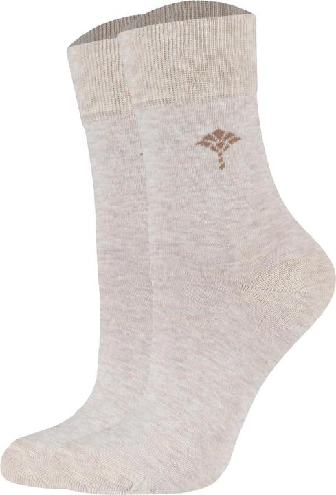Immagine prodotto Joop! Women for your daily glam cotton Socks 1p (Confezione da 2, 39 - 42)