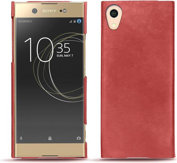 Immagine prodotto Noreve Cover in pelle (Sony Xperia XA1 Ultra)