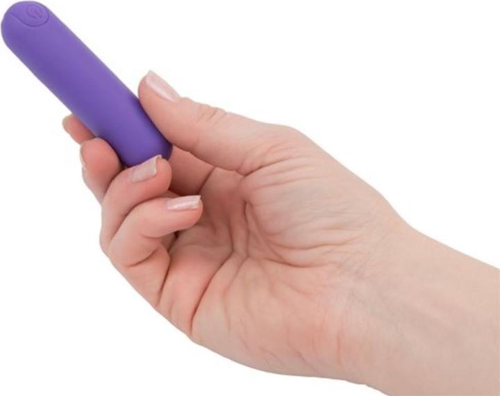 Image du produit PowerBullet Vibromasseur à bille Essential Lila