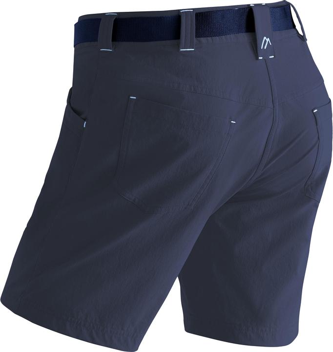 Produktbild Maier Sports Women's Lulaka Shorts (48, 3XL)