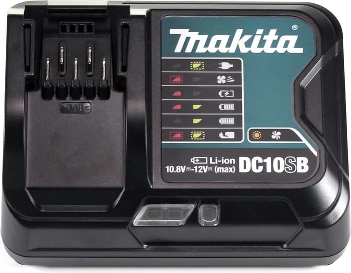 Produktbild Makita DC10SB (10.8 V)