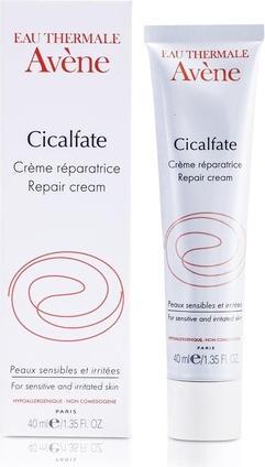 Produktbild Avène Cicalfate Creme (40 ml, Tagescreme)