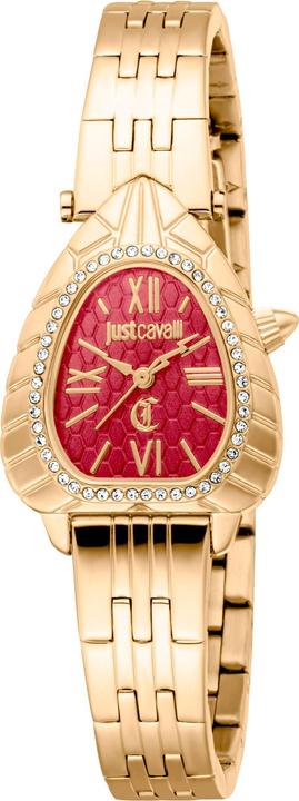 Produktbild Just Cavalli Animalier Perla - JC1L366M0065 (24 mm)