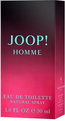 Actual product image Joop! Homme (Eau de toilette, 30 ml)