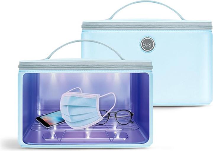 Produktbild 59S Multifunktionale UV-Sterilisationsbox P55Y