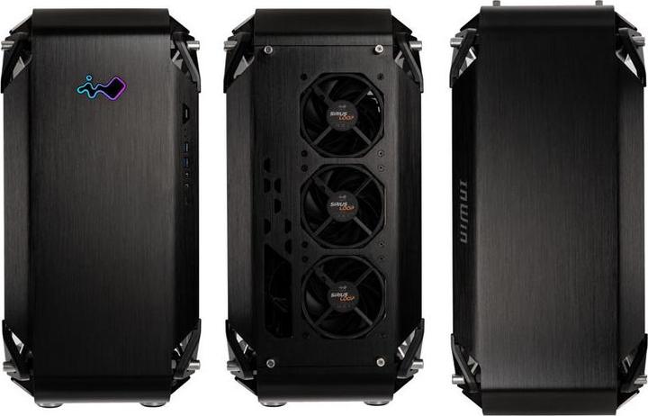 Image du produit In Win 925 (ATX, mATX, Mini-ITX, E-ATX)