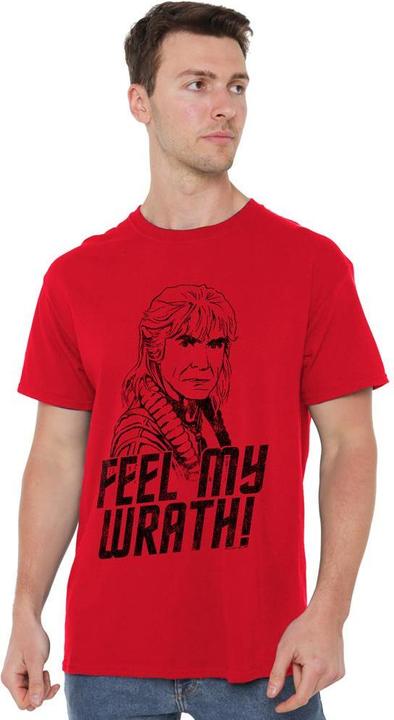 Produktbild My Wrath TShirt (XXL)