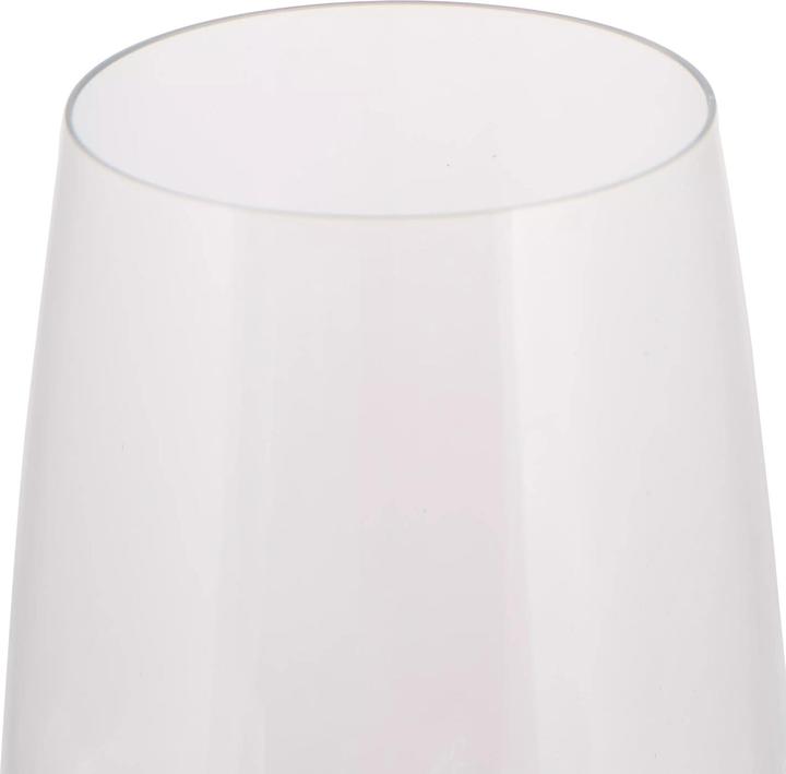Produktbild Schott Zwiesel Simplify-fruchtig & fein (55.50 cl, 1 Gläser, Rotweingläser)