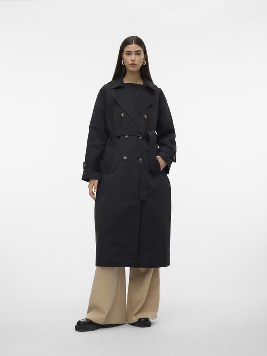 Produktbild Vero Moda VMCHLOE Trenchcoat Trenchcoat (L)