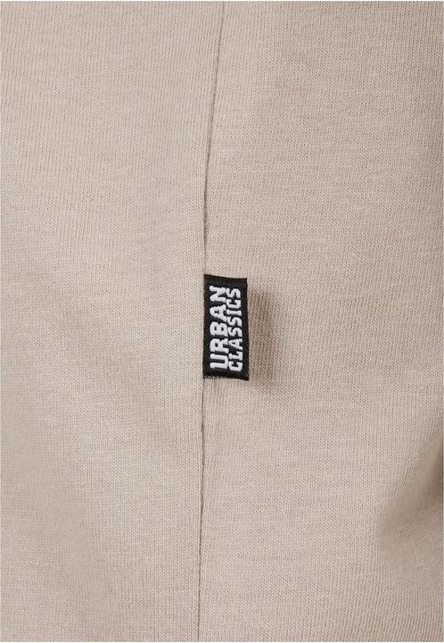 Actual product image Urban Classics Baseball Tee (5XL)
