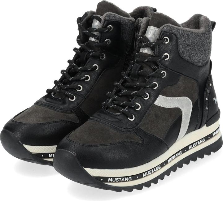 Produktbild Mustang Stiefelette (41)