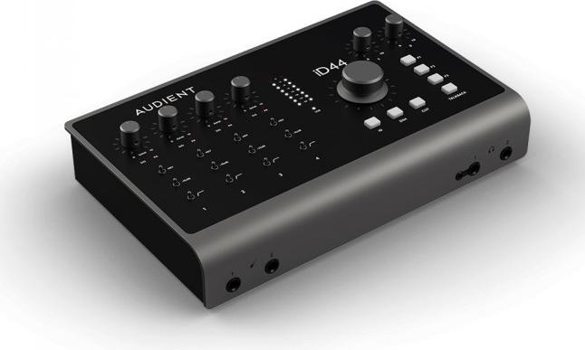 Image du produit Audient iD44 MK II (USB)