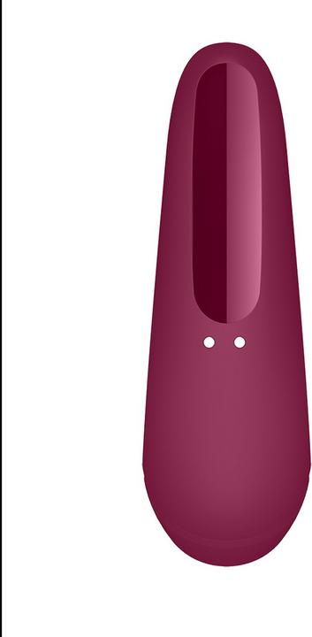 Image du produit Satisfyer Curvy 1+