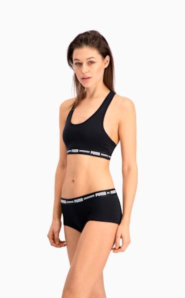 Produktbild Puma Racerback Bra (L)