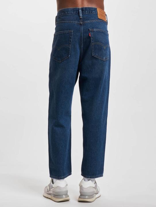 Produktbild Levis Stay Loose Tapered Crop Jeans - 95917 (32)