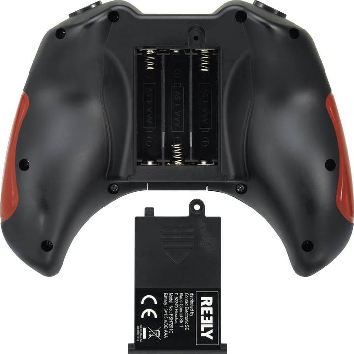 Actual product image Reely Twins (Glider)
