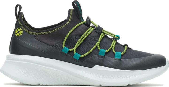 Produktbild Hush Puppies Sneaker Spark Mit Leder gefüttert (43)