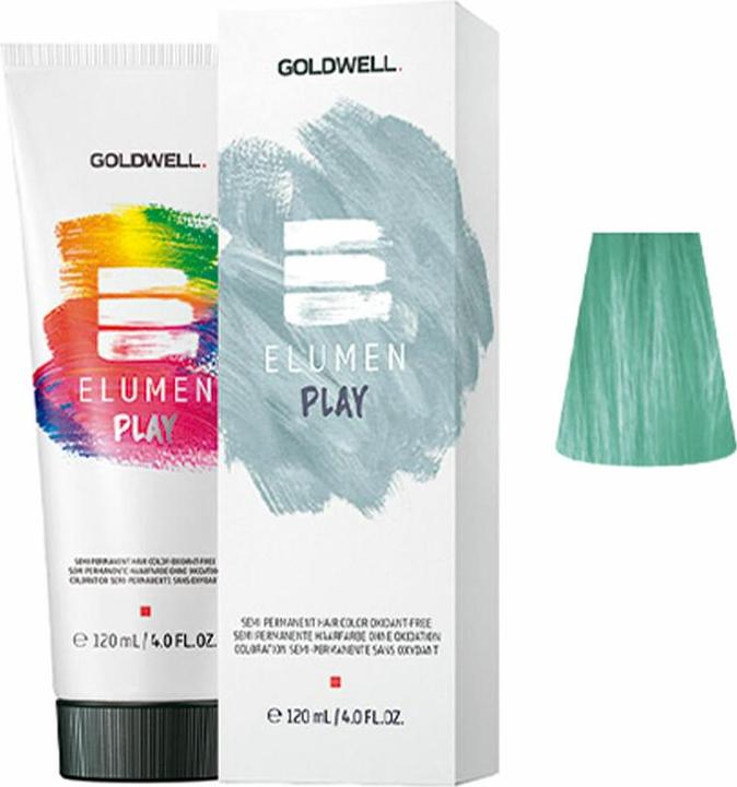 Immagine prodotto Goldwell Elumen Play (PASTELLO MINT)