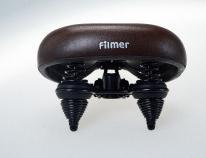 Actual product image Filmer Bicycle saddle Comfort