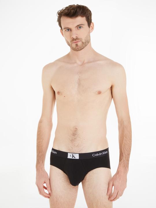 Produktbild Calvin Klein HIP BRIEF, UB1 (XL)