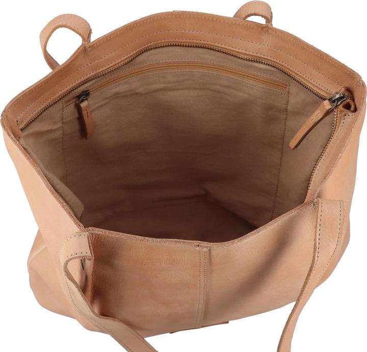 Immagine prodotto Harolds Borsa Submarine in pelle 39 cm (7 l)