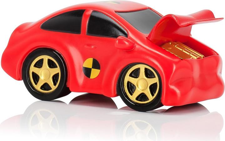 Produktbild NPW Türstopper Märchen / Auto