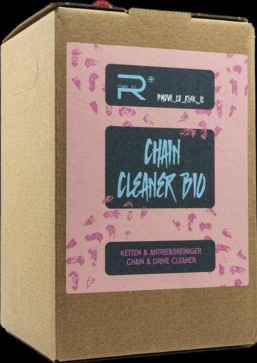Produktbild RISK iT! Chain Cleaner-Bio (5000 ml, Kettenreiniger)