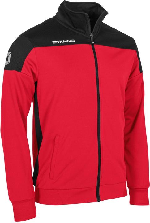 Stanno Pride Full Zip Jacke