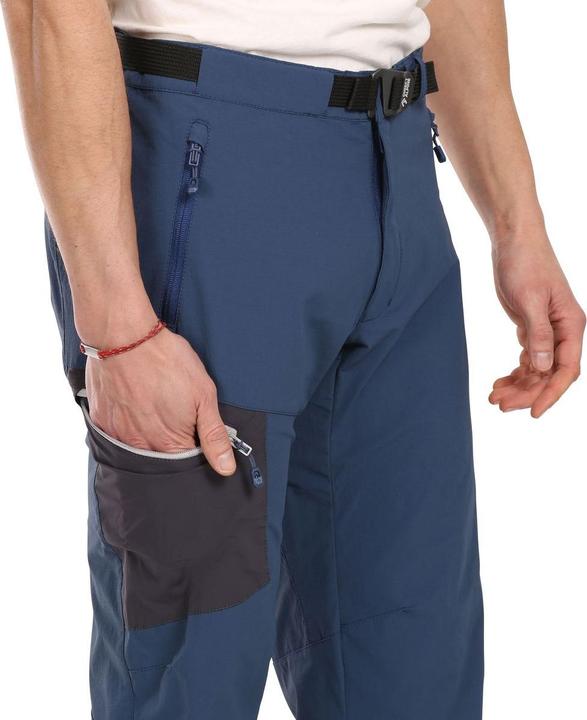 Immagine prodotto Directalpine Pantaloni Mountainer Tech Softshell (M)