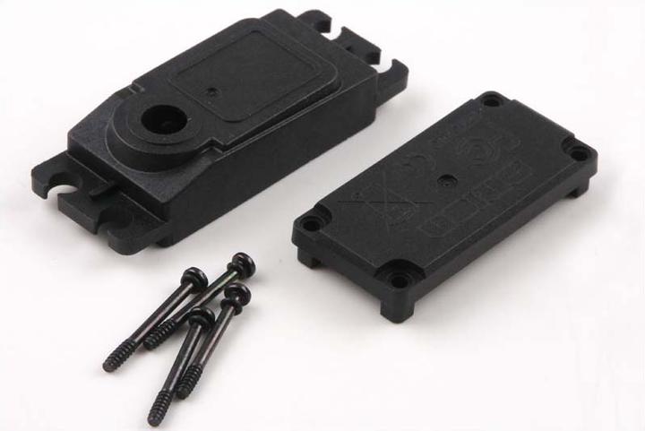RC servos