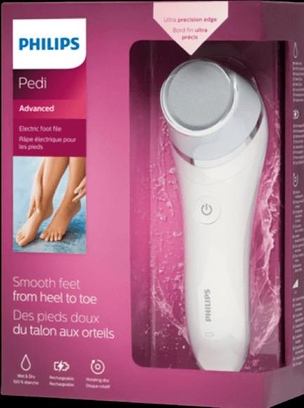 Produktbild Philips Pedi Advanced
