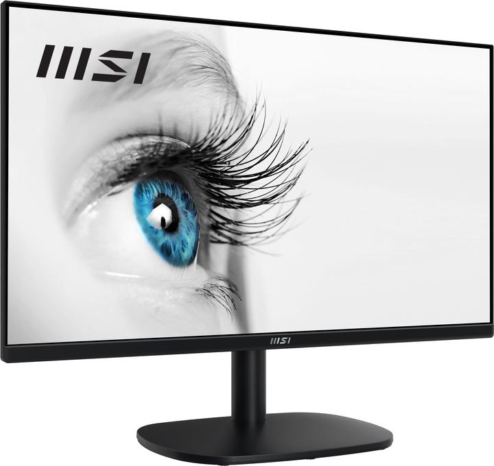 Actual product image MSI Pro MP245V (1920 x 1080 pixels, 23.80")