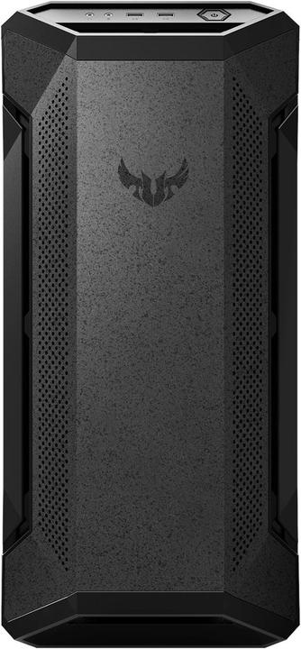 Immagine prodotto ASUS TUF GT501 (ATX, mATX, Mini-ITX, E-ATX)