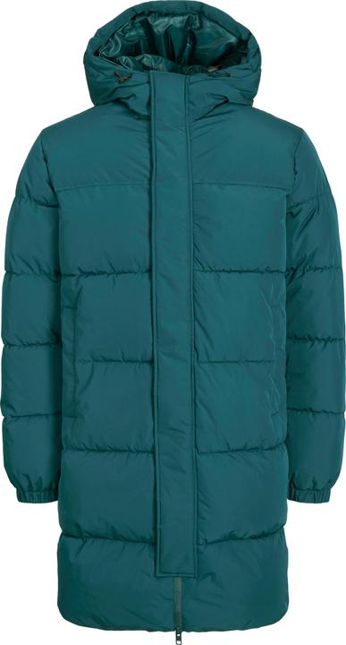Jack & Jones Jjebradley Long Puffer Sn
