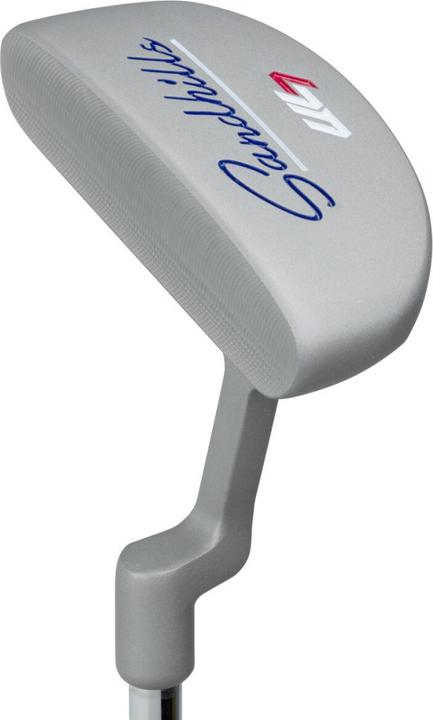 Produktbild U.S. Kids Golf Ultralight 5-Club 63" 160-168cm gold (Linkshänder)