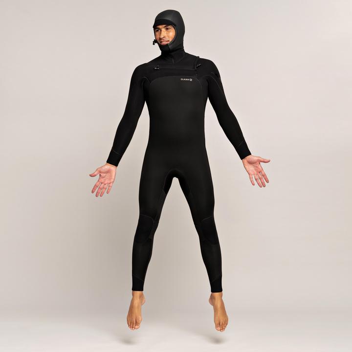 Image du produit Olaian COMBINAISON DE SURF 5/4 900 HOMME FW22 (2 mm, S)