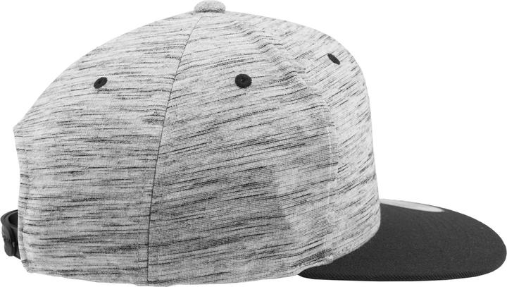 Immagine prodotto Flexfit Cappello da baseball a righe (Taglia unica)
