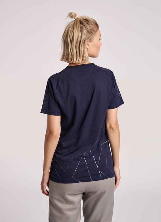 Produktbild hummel Cima Xk T-Shirt S/S Woman (M)