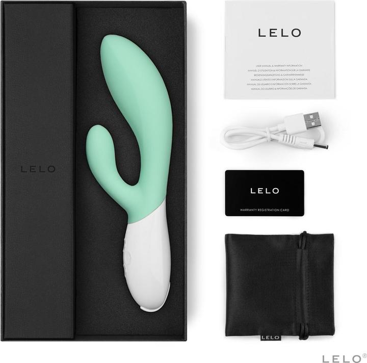 Produktbild LELO Ina 3