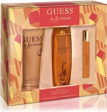 Produktbild Guess von Marciano - Für Frauen, 100 ml (Eau de Parfum, 100 ml)