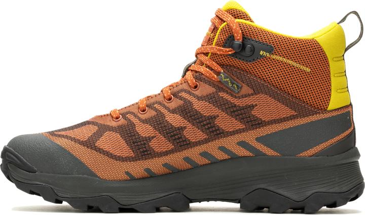 Produktbild Merrell Speed Eco Mid Waterproof (45)