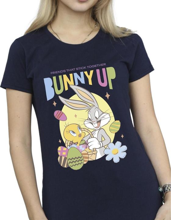 Produktbild Looney Tunes Bunny Up TShirt (L)