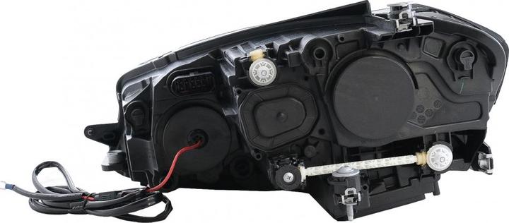 Actual product image Osram LEDriving XENARC Golf VII Black Ed. replacement