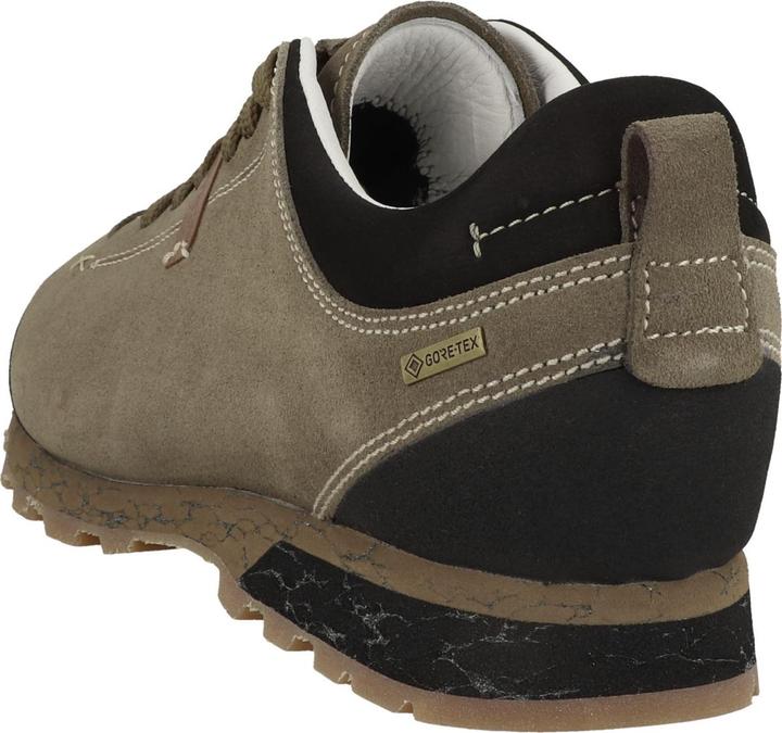 Actual product image AKU Bellamont 3 Suede GTX (41.5)