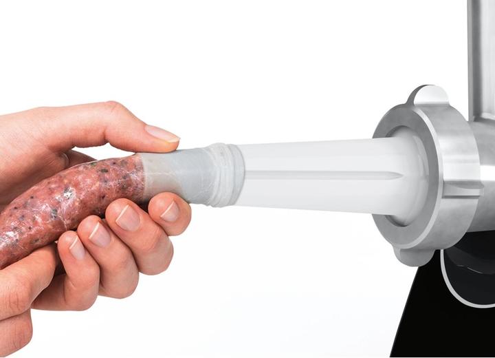 Produktbild Bosch Hausgeräte MFW3850B