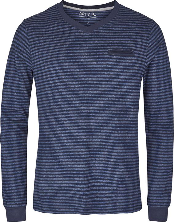 Actual product image Phil & Co. Berlin Pyjama Long (M)